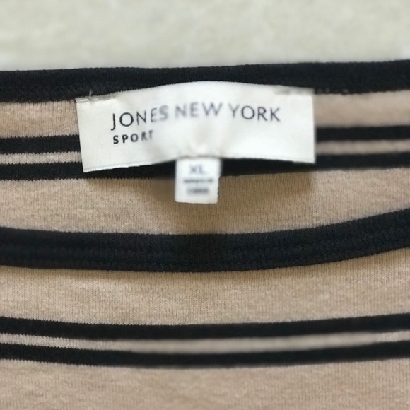 Jones Of New York Top - Picture 3 of 4